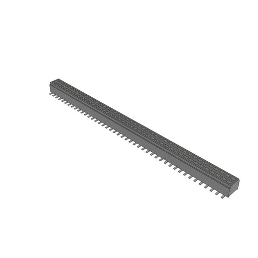 CLM-143-02-L-D-BE-A - Samtec Inc.