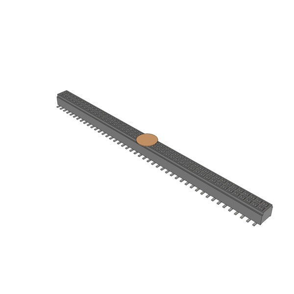 CLM-145-02-F-D-A-K - Samtec Inc.