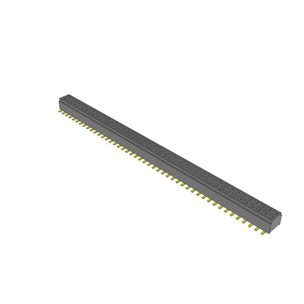 CLM-145-02-G-D - Samtec Inc.