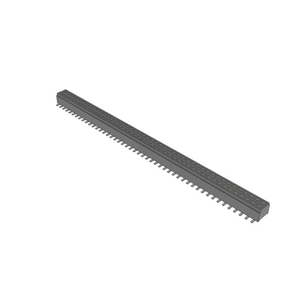 CLM-147-02-L-D-BE-A - Samtec Inc.