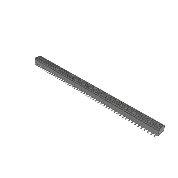 CLM-150-02-F-D-BE - Samtec Inc.
