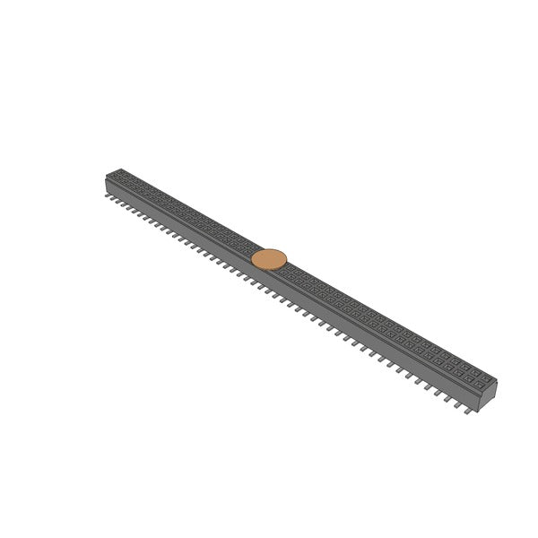 CLM-150-02-L-D-K-TR - Samtec Inc.