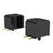 CLM-132-02-G-D-A by Samtec Inc. - CONNECTOR RECPT 64POS 0.039 GOLD SMD