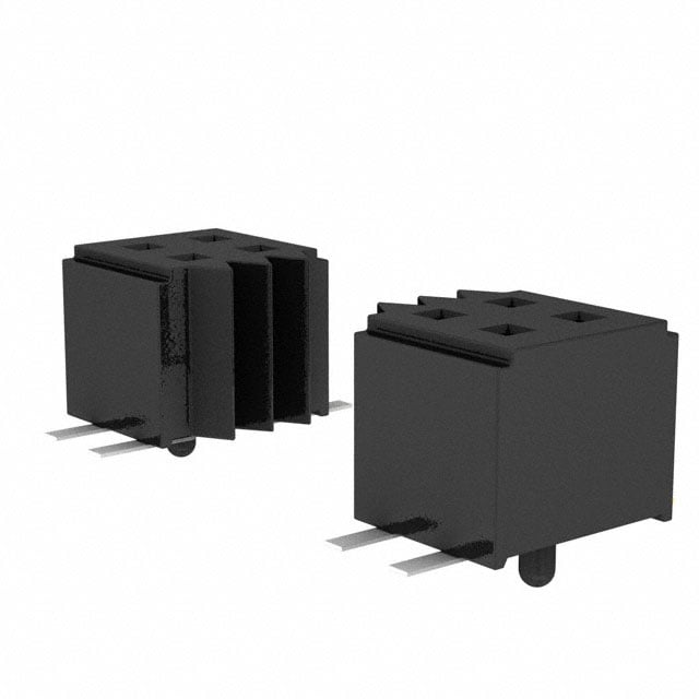 CLM-140-02-FM-D-A-P-TR by Samtec Inc. - CONNECTOR RECPT 80POS 0.039 GOLD SMD