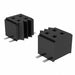 CLM-124-02-L-D by Samtec Inc. - CONNECTOR RECPT 48POS 0.039 GOLD SMD