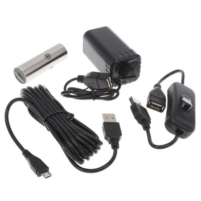 CLM-635-01 LPO by Quarton Inc. - CONCENTRICITY LASER MODULE