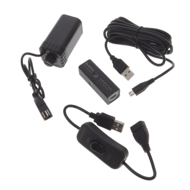 CLM-635-11 LPO by Quarton Inc. - CONCENTRICITY LASER MODULE