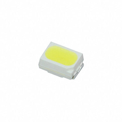 CLM3C-MKW-CWAXB133 by CreeLED, Inc. - LED WARM WHITE DIFF 2PLCC SMD