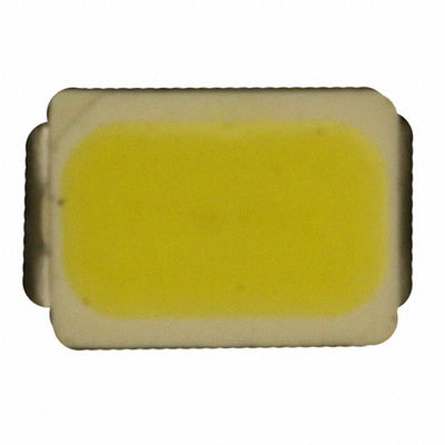 CLM3C-WKW-CWBYA453 by CreeLED, Inc. - LED COOL WHITE DIFF 2PLCC SMD