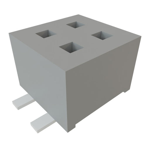 CLP-102-02-L-D - Samtec Inc.