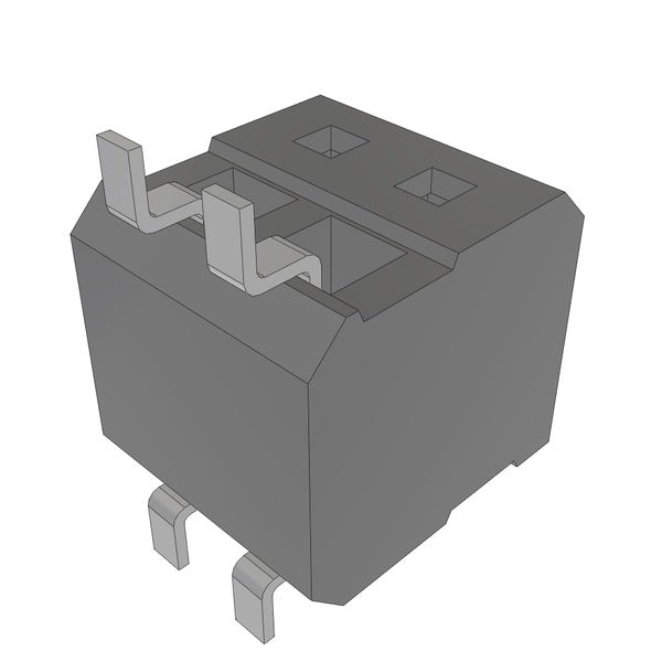 CLP-102-02-LM-DH - Samtec Inc.