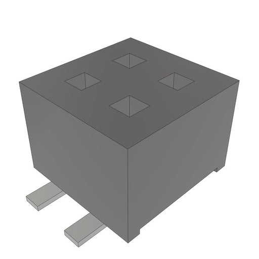 CLP-102-02-LM-D - Samtec Inc.
