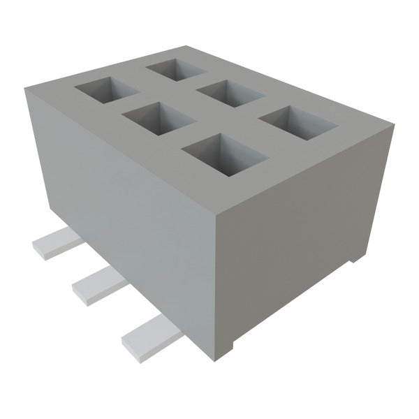 CLP-103-02-L-D-BE - Samtec Inc.