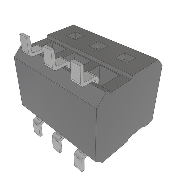 CLP-103-02-LM-DH - Samtec Inc.