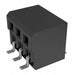 CLP-103-02-FM-DH-TR by Samtec Inc. - CONNECTOR RECPT 6POS 0.05 GOLD SMD R/A