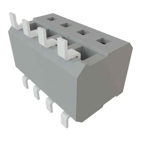 CLP-104-02-L-DH-TR - Samtec Inc.