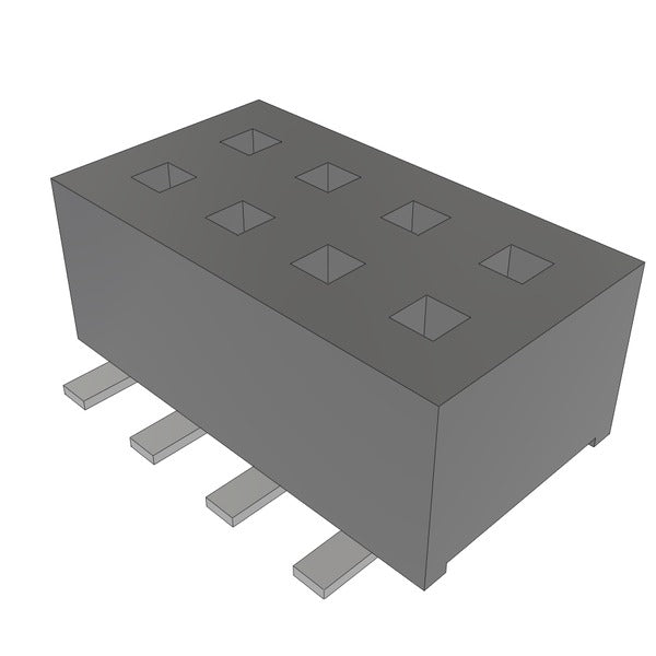 CLP-104-02-S-D-A - Samtec Inc.