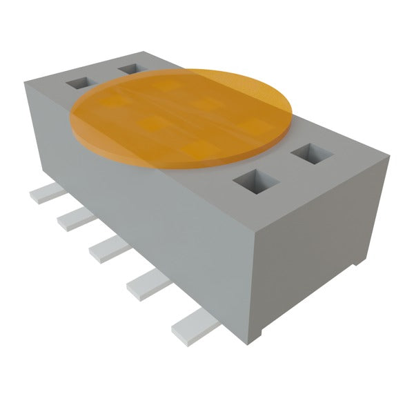 CLP-105-02-F-D-A-K - Samtec Inc.