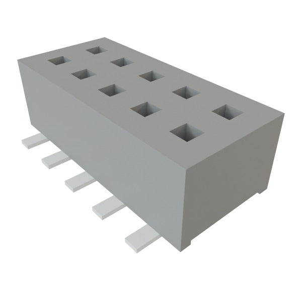 CLP-105-02-F-D-A - Samtec Inc.