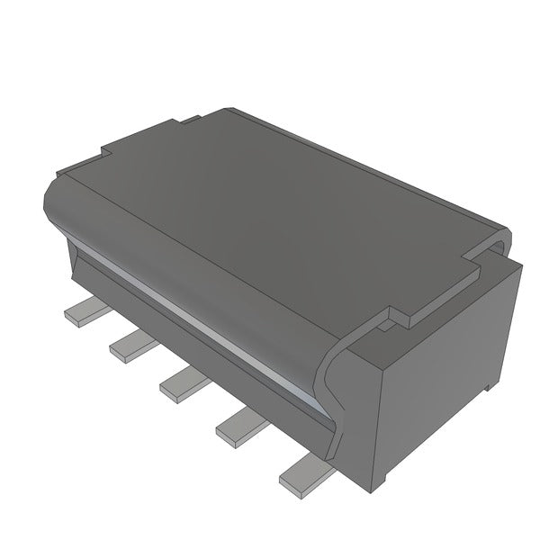 CLP-105-02-F-D-BE-P - Samtec Inc.