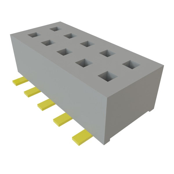 CLP-105-02-G-D-A - Samtec Inc.
