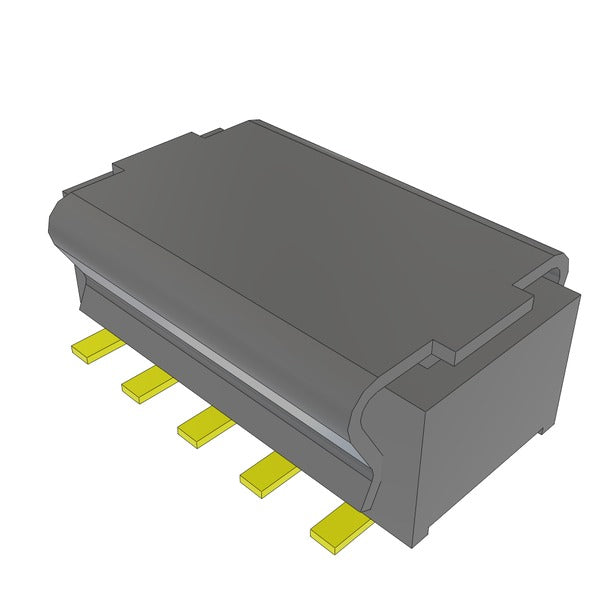 CLP-105-02-G-D-BE-P-TR - Samtec Inc.