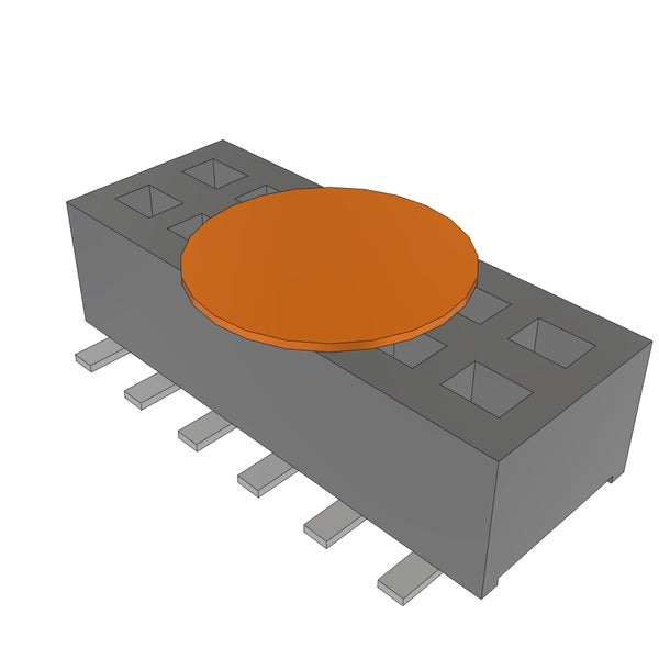 CLP-106-02-F-D-BE-K - Samtec Inc.