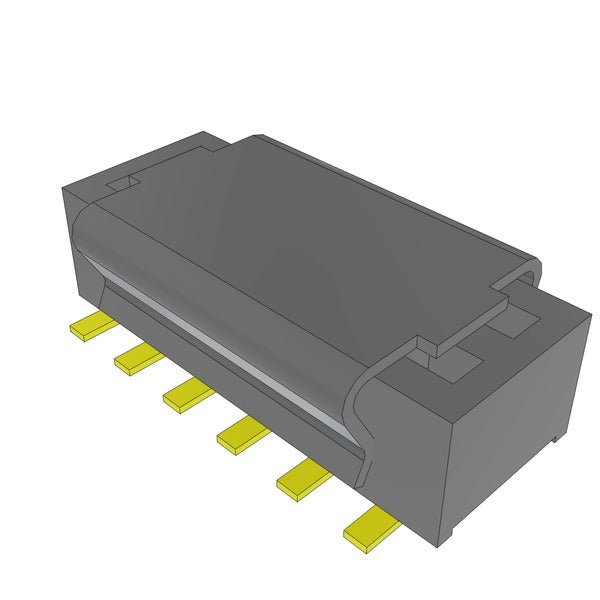 CLP-106-02-G-D-BE-P - Samtec Inc.