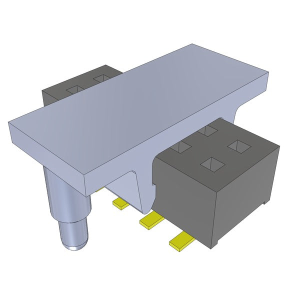CLP-106-02-G-D-PA - Samtec Inc.