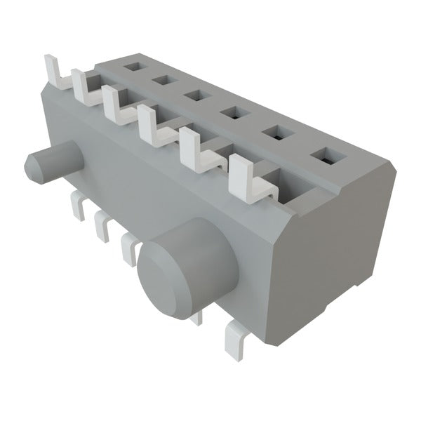 CLP-106-02-L-DH-A - Samtec Inc.