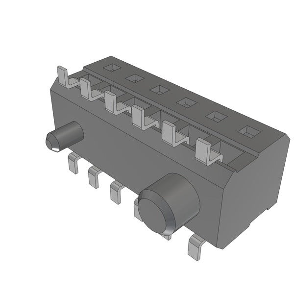 CLP-106-02-LM-DH-A - Samtec Inc.
