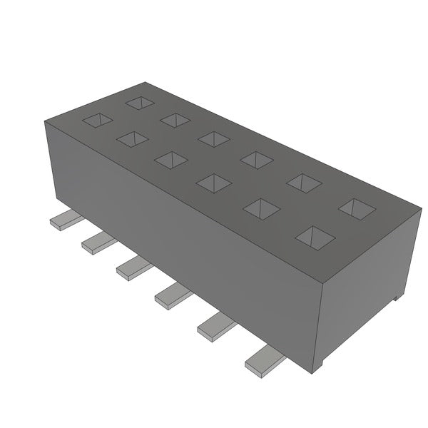 CLP-106-02-S-D-A - Samtec Inc.
