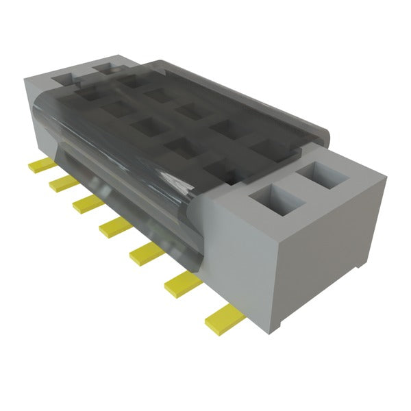CLP-107-02-G-D-BE-P - Samtec Inc.
