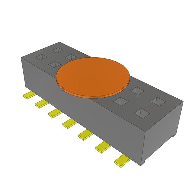 CLP-107-02-G-D-K - Samtec Inc.