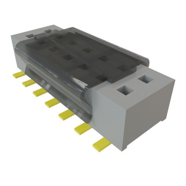 CLP-107-02-G-D-P-TR - Samtec Inc.