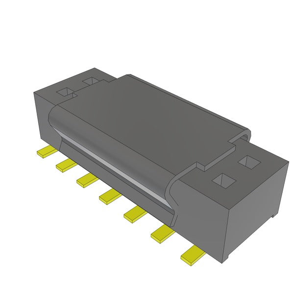 CLP-107-02-G-D-P - Samtec Inc.