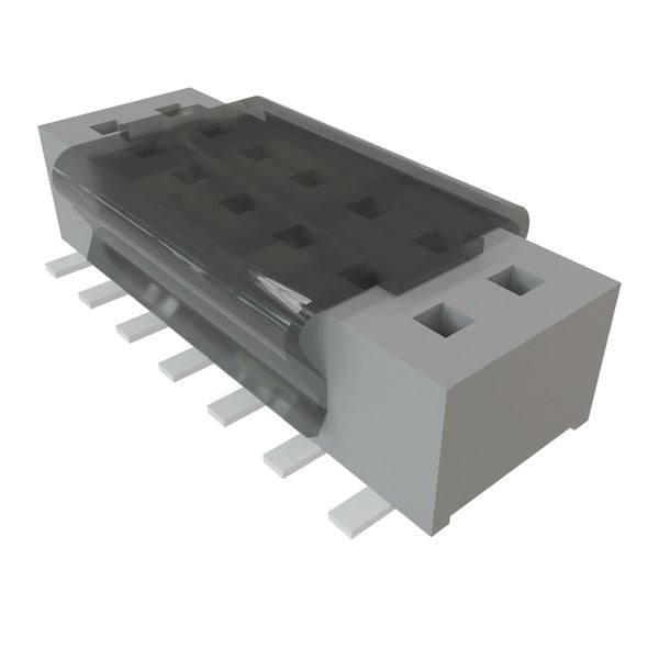 CLP-107-02-L-D-P - Samtec Inc.