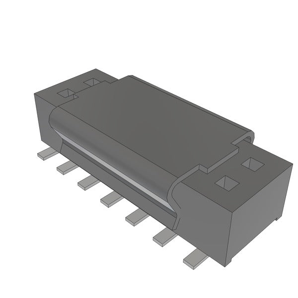 CLP-107-02-LM-D-P - Samtec Inc.