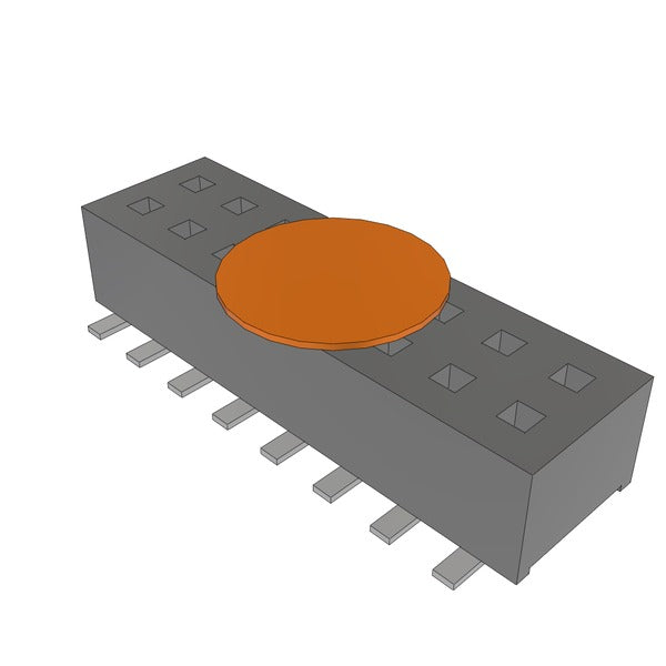 CLP-108-02-FM-D-K - Samtec Inc.