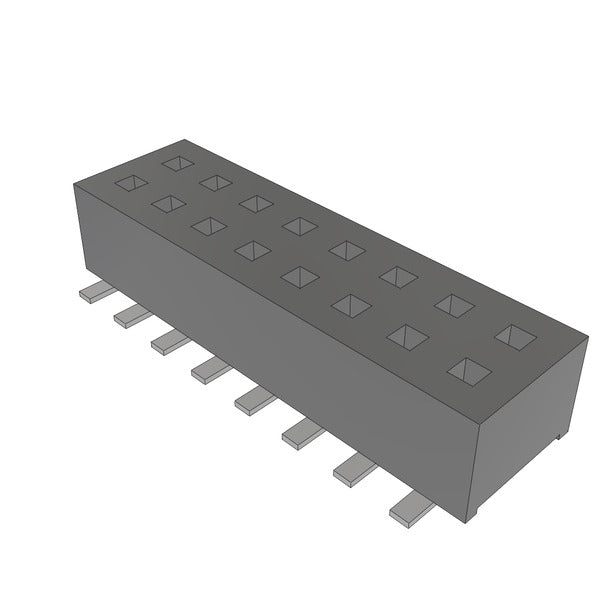 CLP-108-02-FM-D - Samtec Inc.