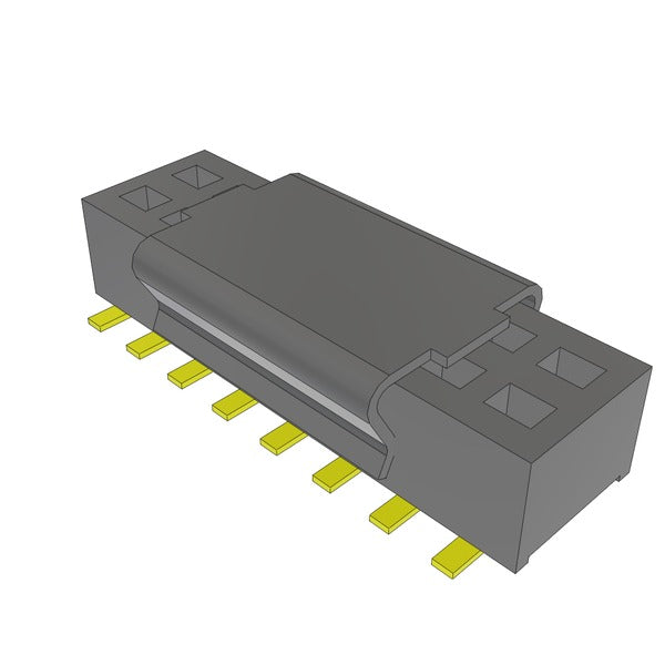 CLP-108-02-G-D-BE-A-P - Samtec Inc.