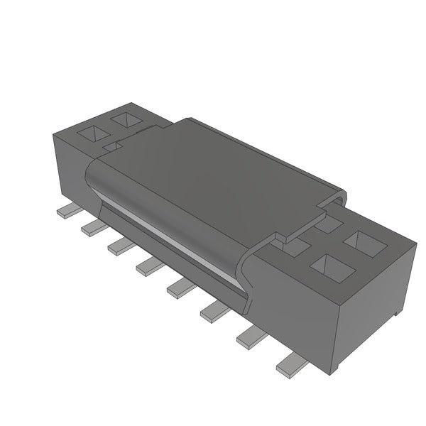 CLP-108-02-L-D-BE-P - Samtec Inc.
