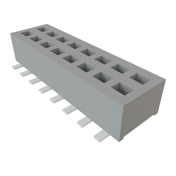 CLP-108-02-L-D-BE - Samtec Inc.