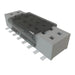 CLP-108-02-L-D-P - Samtec Inc.
