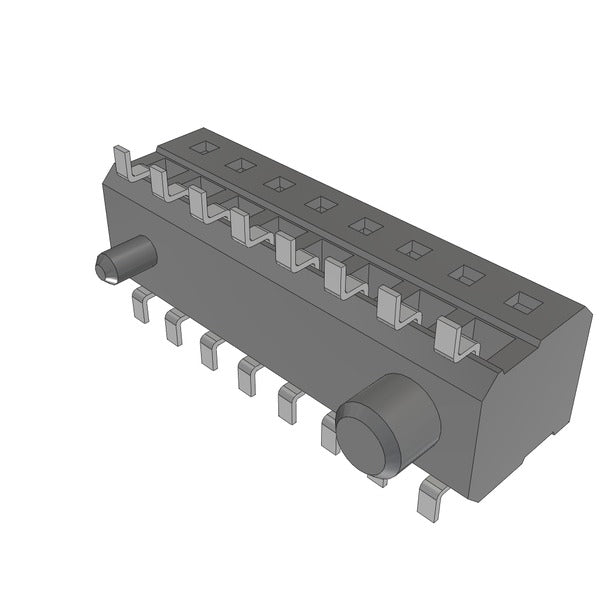 CLP-108-02-L-DH-A - Samtec Inc.