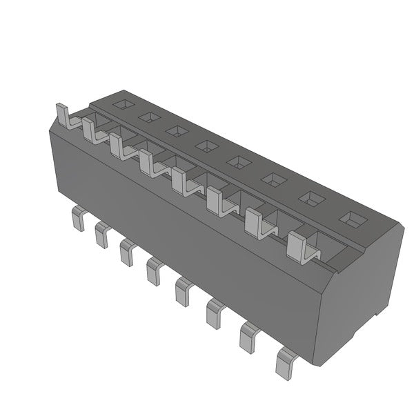 CLP-108-02-LM-DH - Samtec Inc.