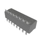 CLP-108-02-LM-DH - Samtec Inc.