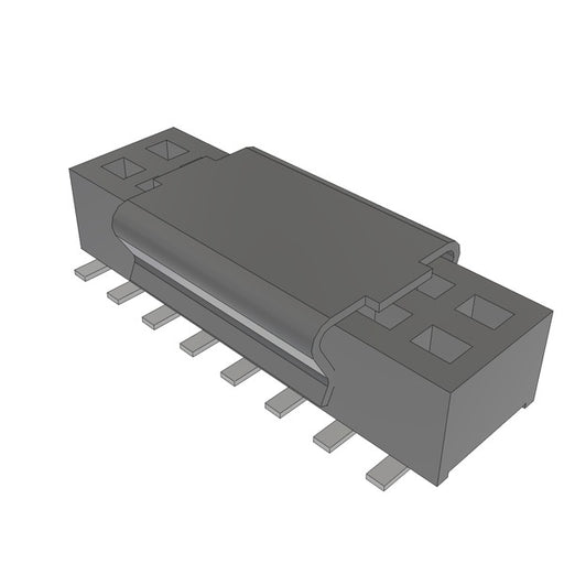 CLP-108-02-S-D-BE-A-P - Samtec Inc.