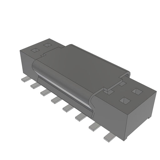 CLP-108-02-S-D-P-TR - Samtec Inc.