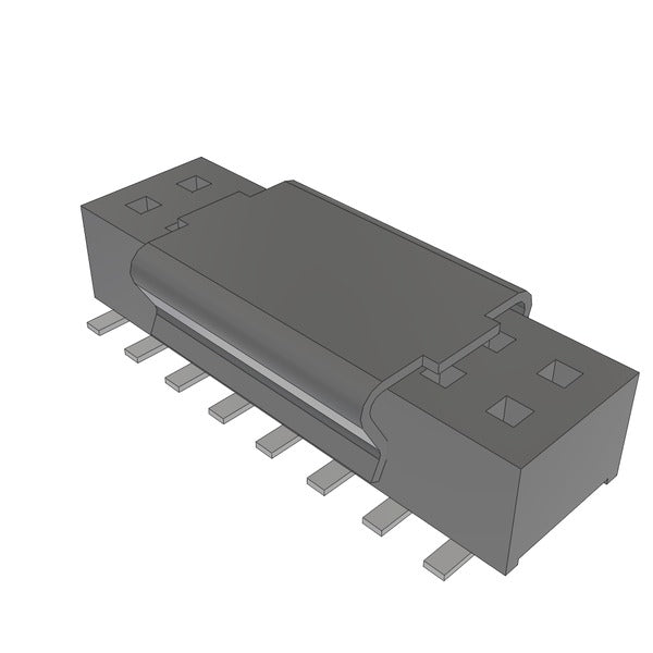 CLP-108-02-S-D-P-TR - Samtec Inc.